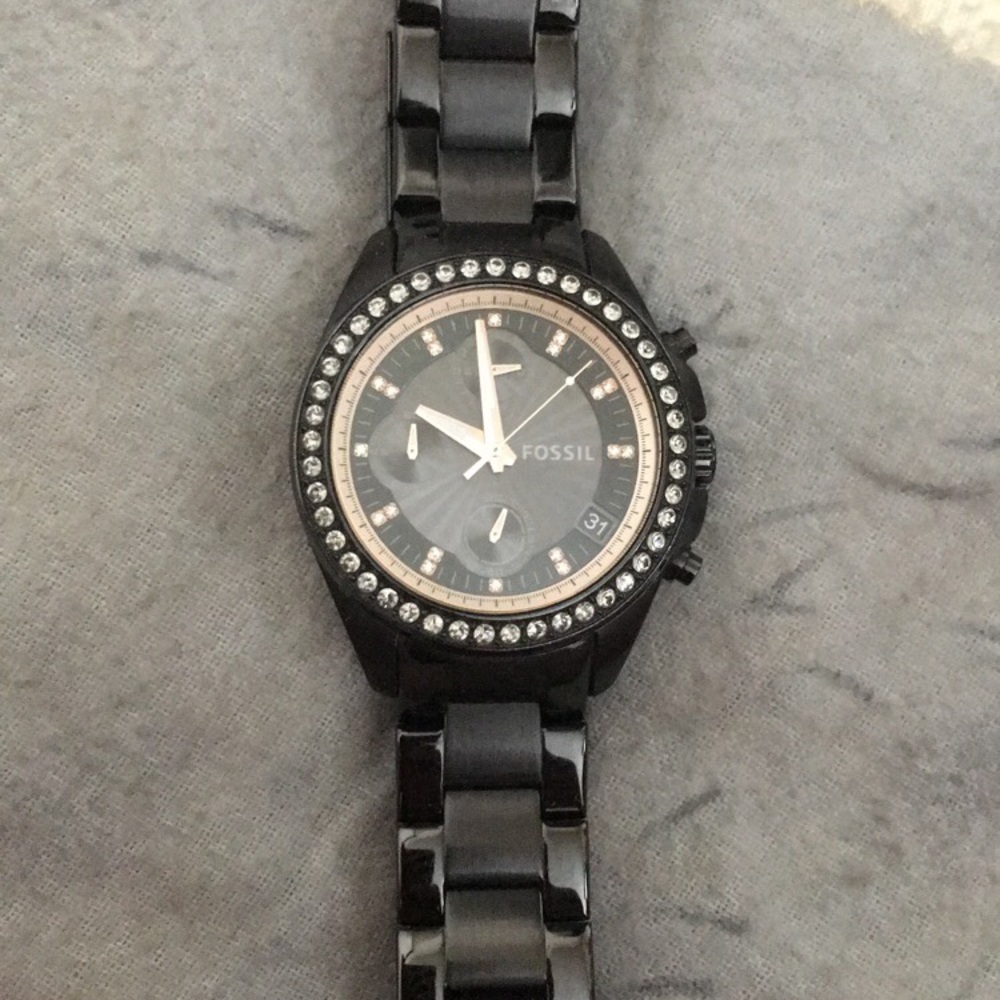 Fossil Watch